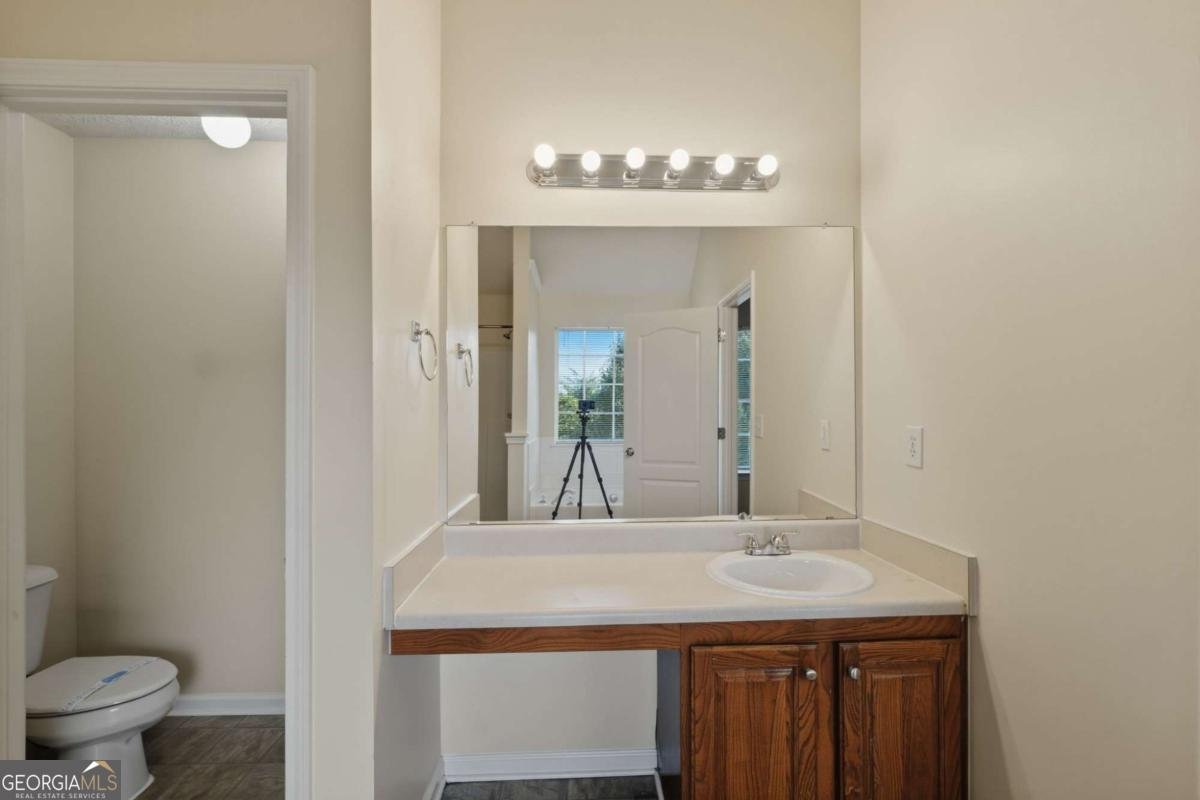 612 Mohawk Circle Stockbridge - Photo 32