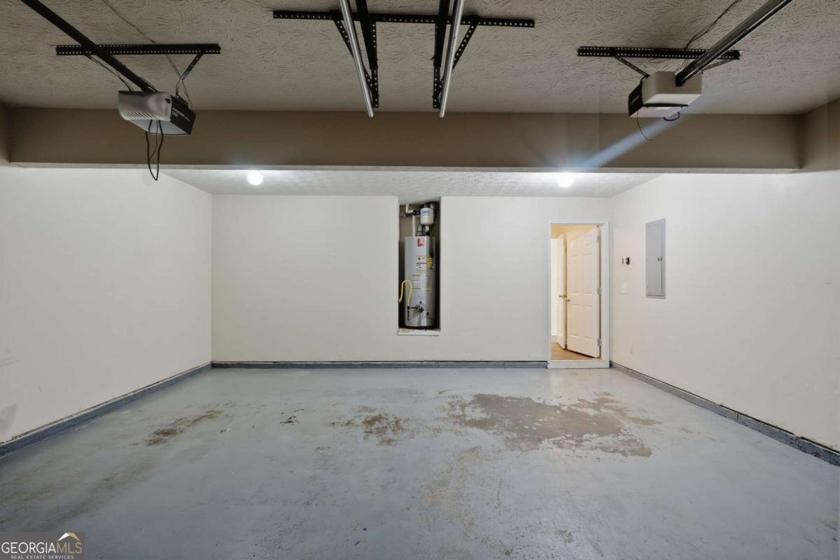 612 Mohawk Circle Stockbridge - Photo 38