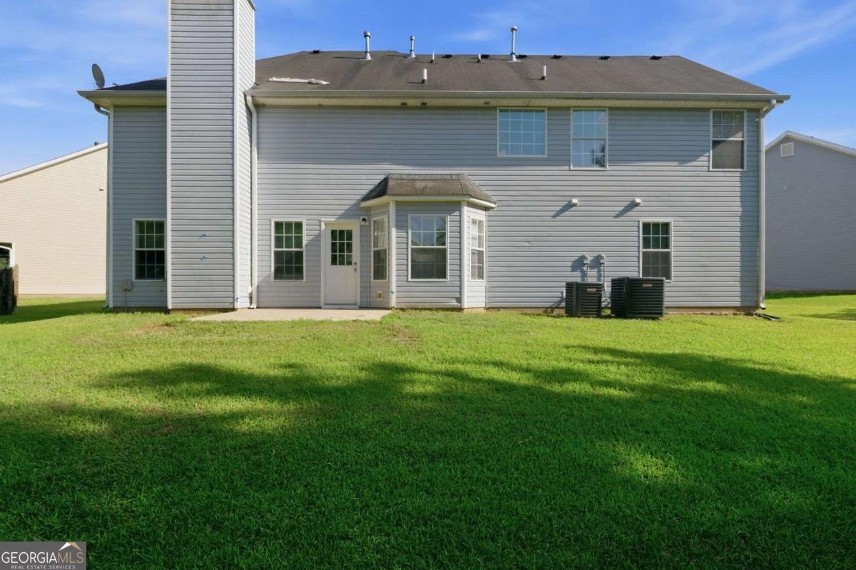612 Mohawk Circle Stockbridge - Photo 39