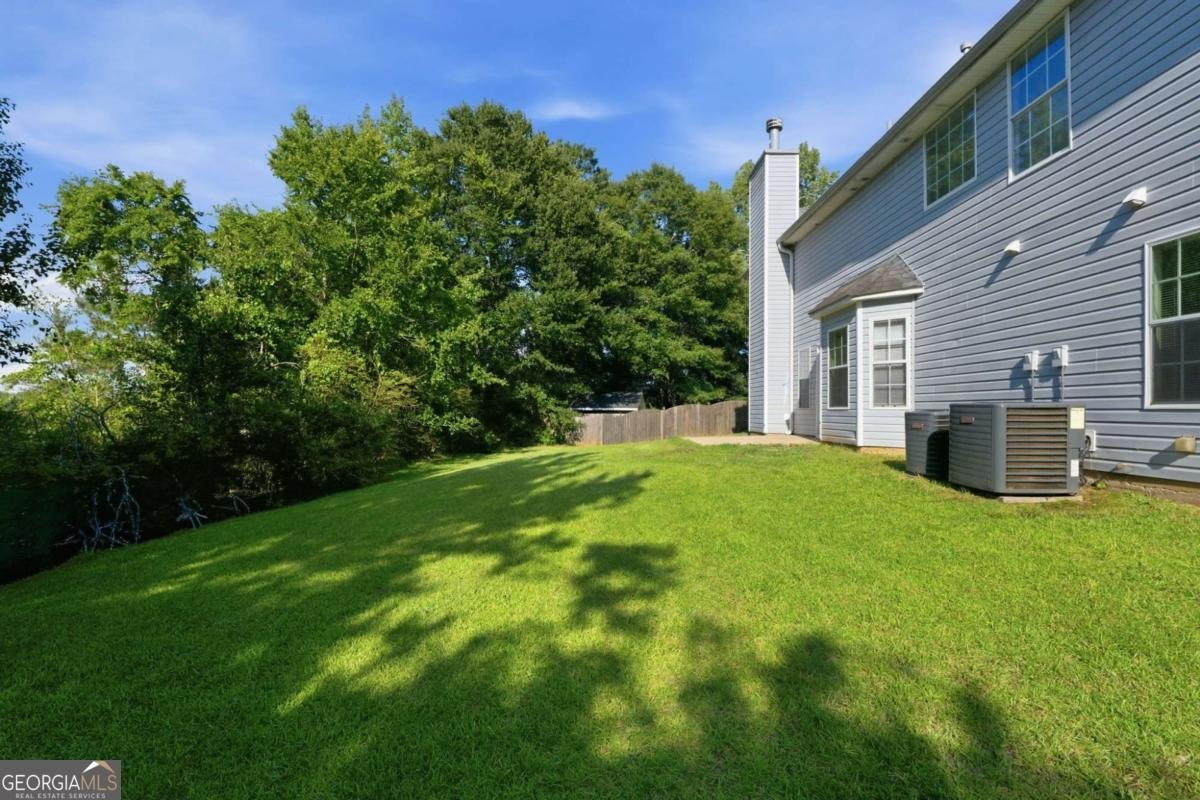 612 Mohawk Circle Stockbridge - Photo 41