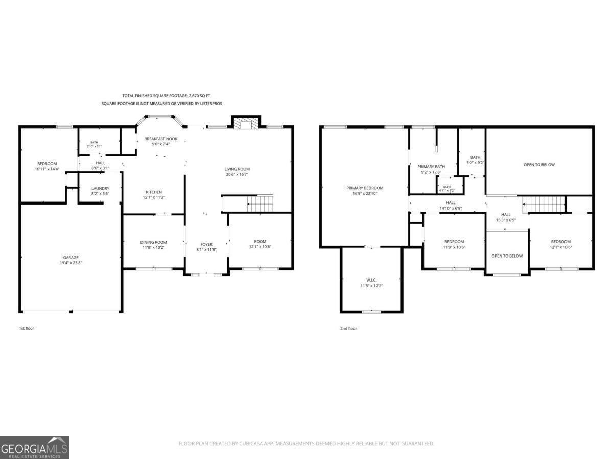 612 Mohawk Circle Stockbridge - Photo 43