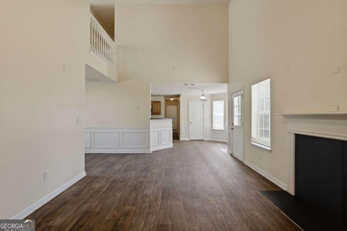 612 Mohawk Circle Stockbridge - Photo 6