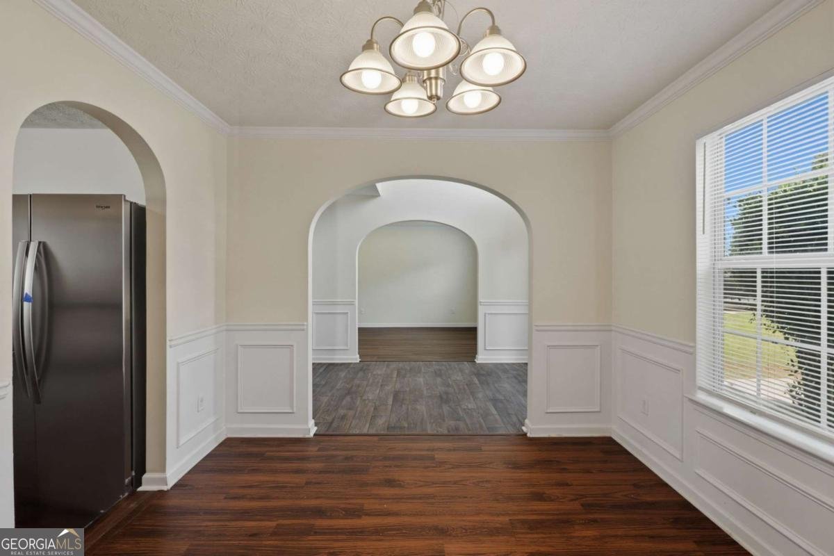 612 Mohawk Circle Stockbridge - Photo 9