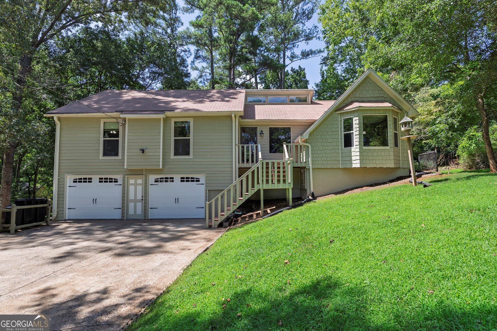 709 Cobb Trail Woodstock - main photo
