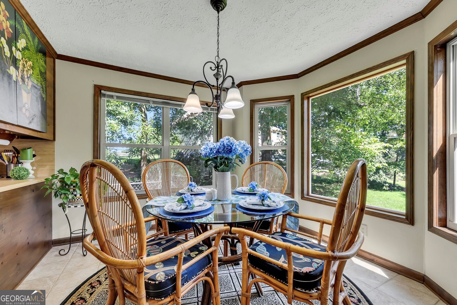 709 Cobb Trail Woodstock - Photo 15