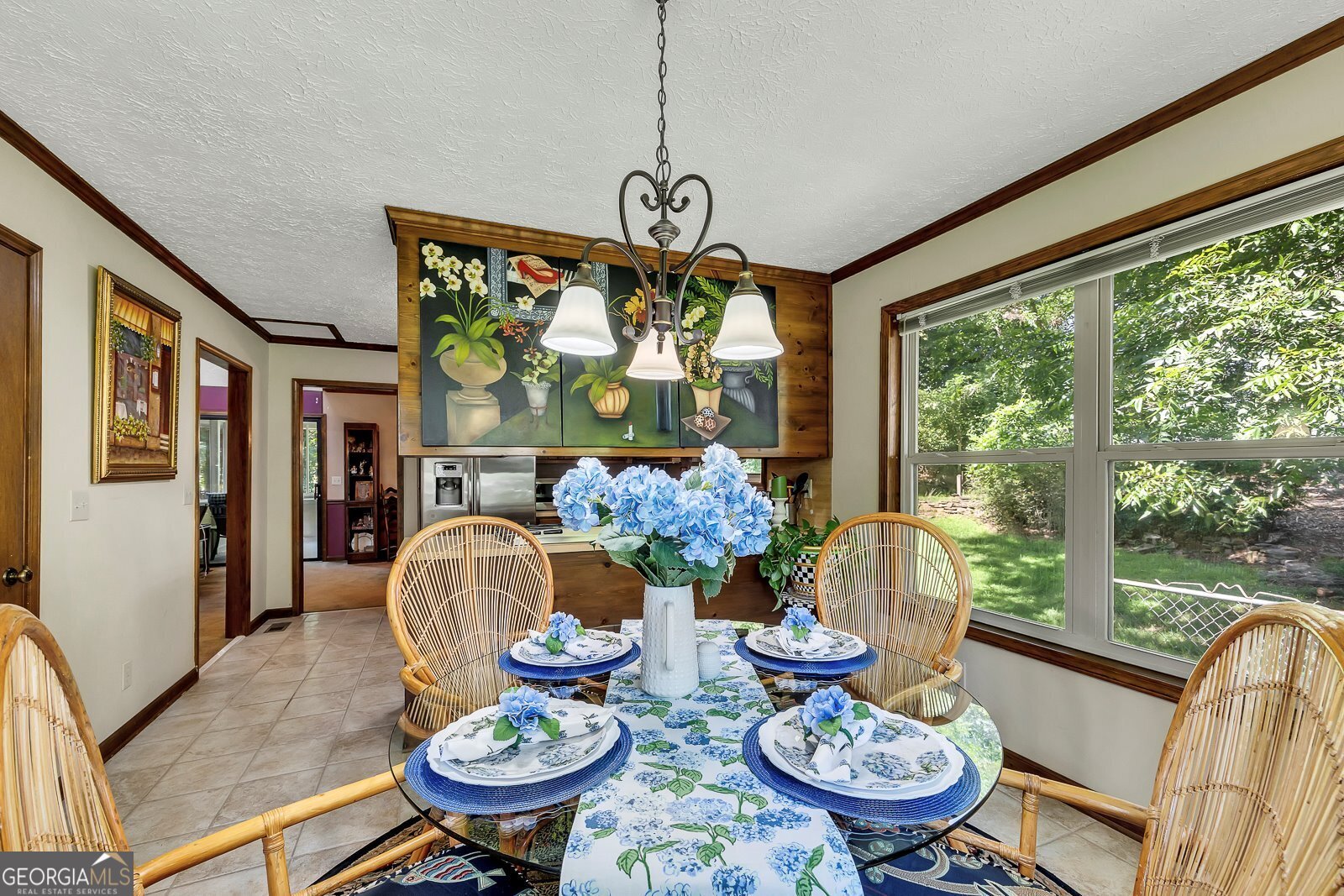709 Cobb Trail Woodstock - Photo 16
