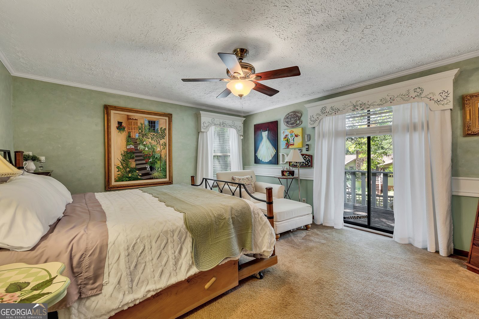 709 Cobb Trail Woodstock - Photo 18