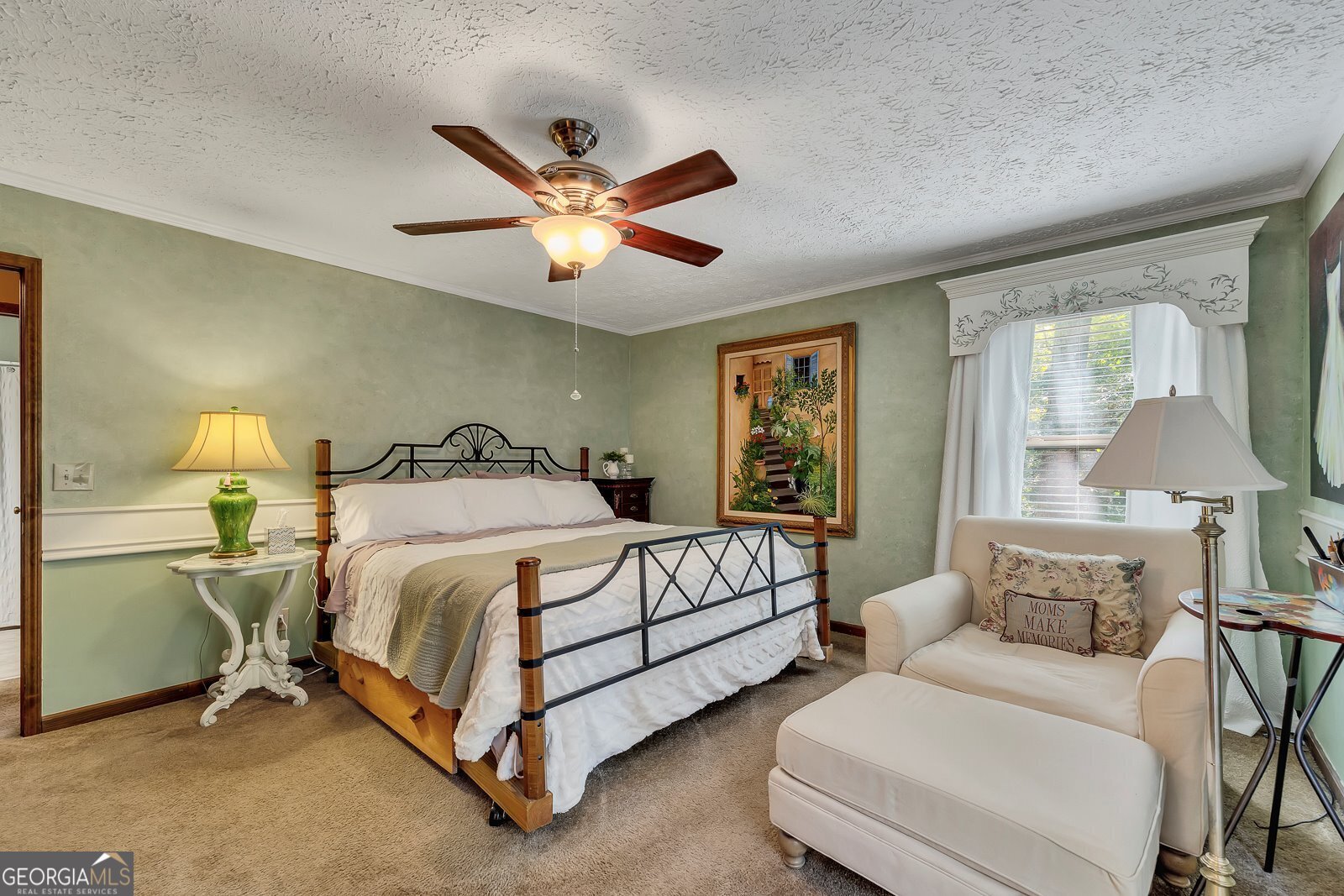 709 Cobb Trail Woodstock - Photo 19