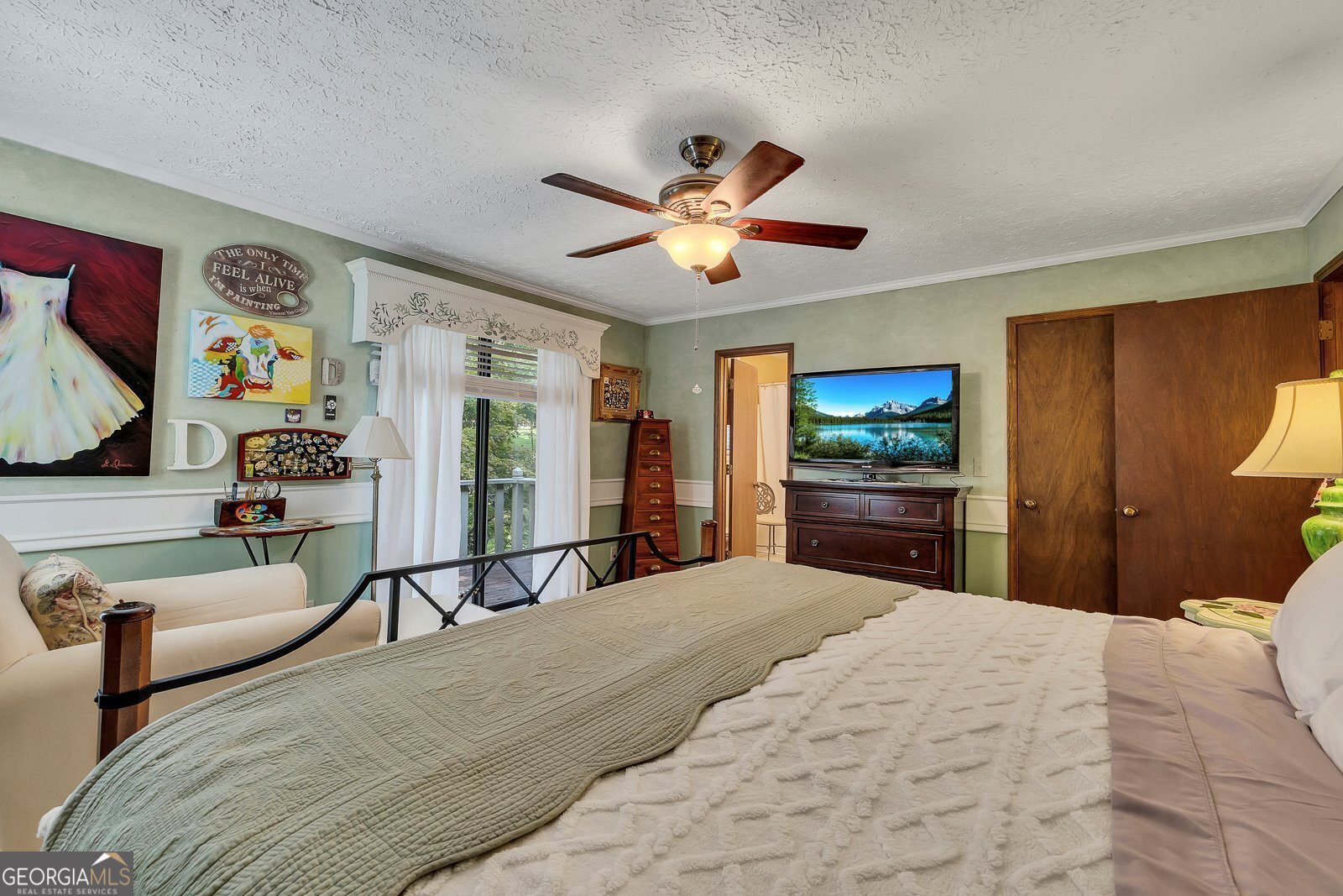 709 Cobb Trail Woodstock - Photo 20