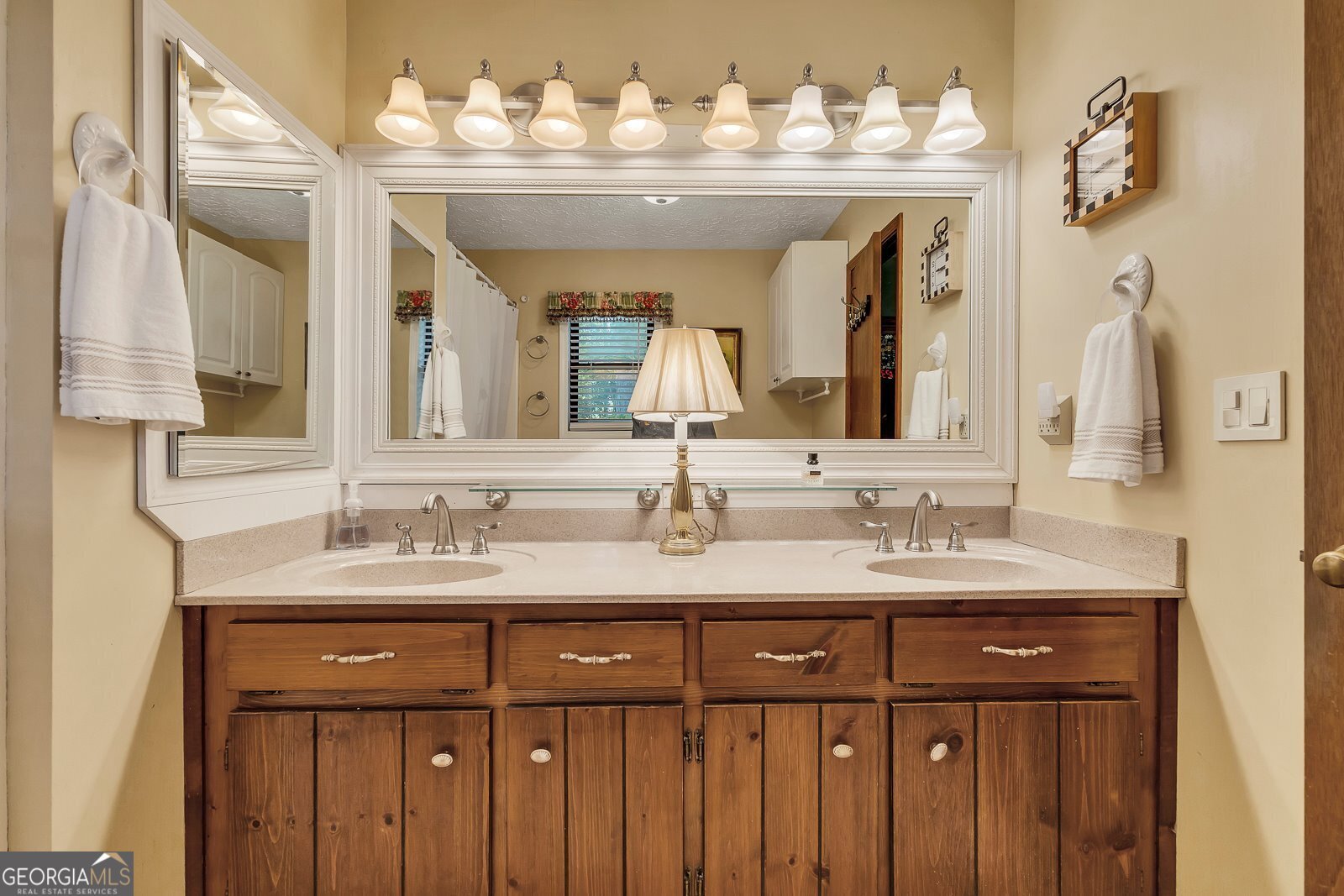709 Cobb Trail Woodstock - Photo 22