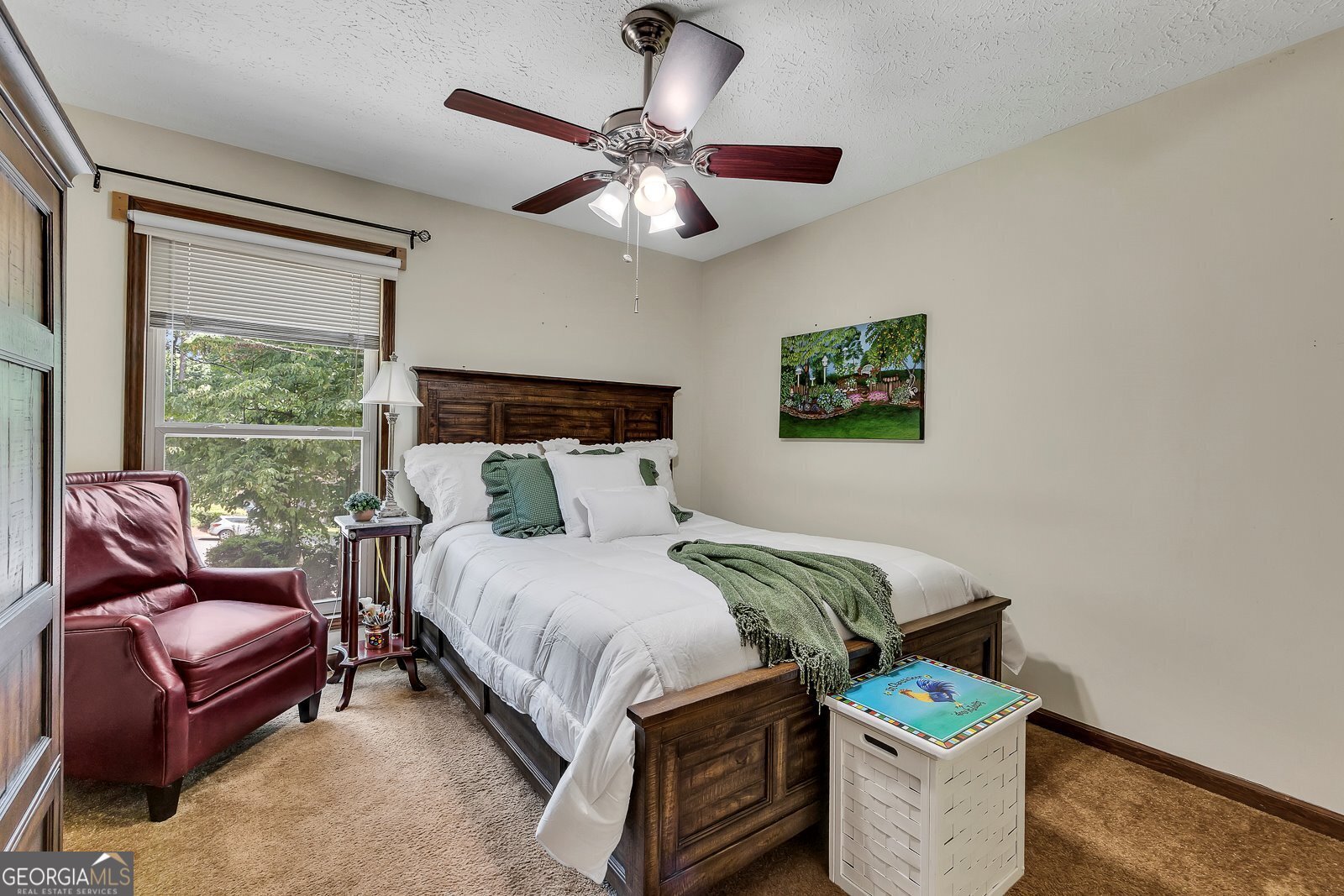 709 Cobb Trail Woodstock - Photo 23