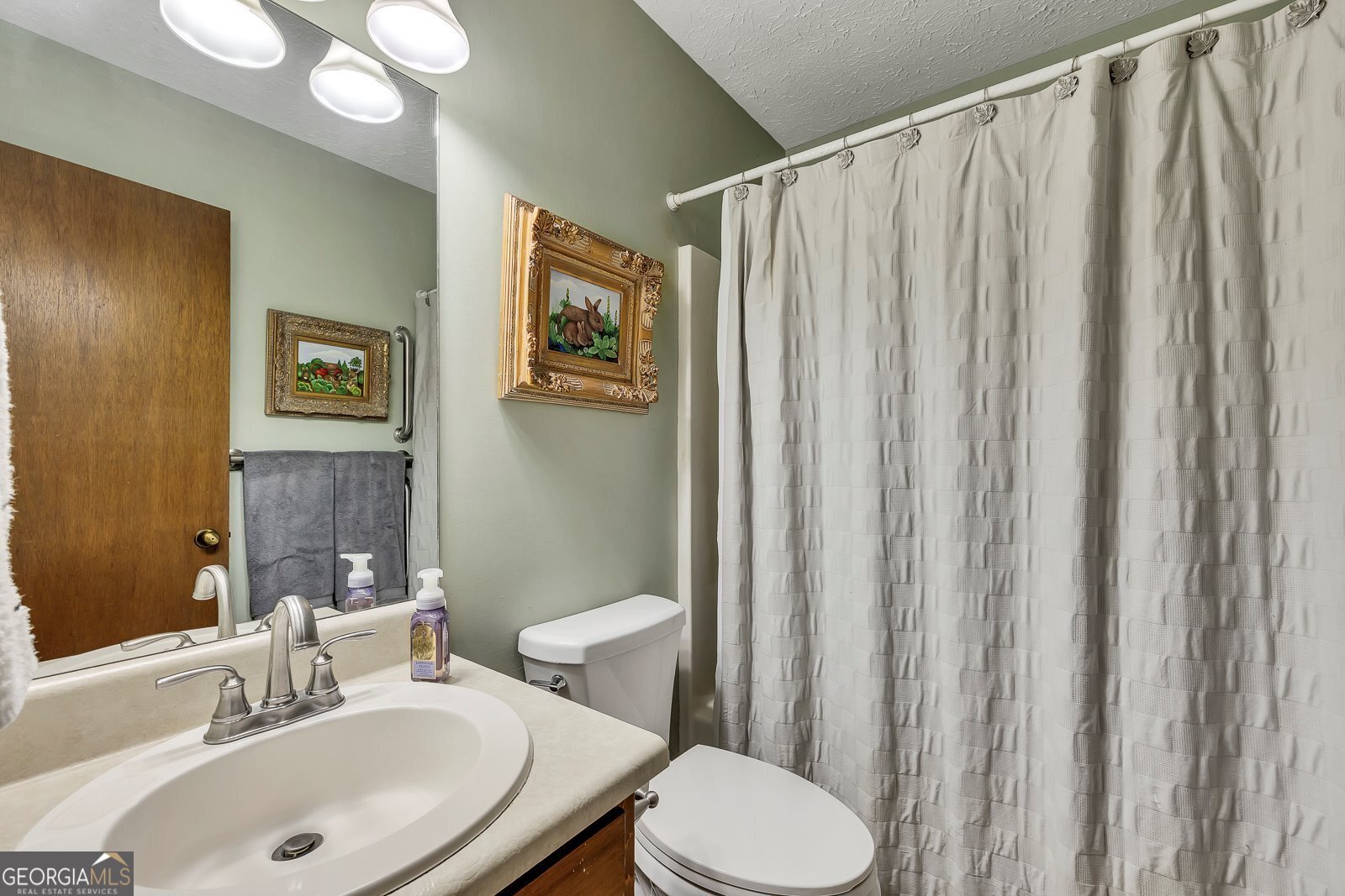 709 Cobb Trail Woodstock - Photo 25