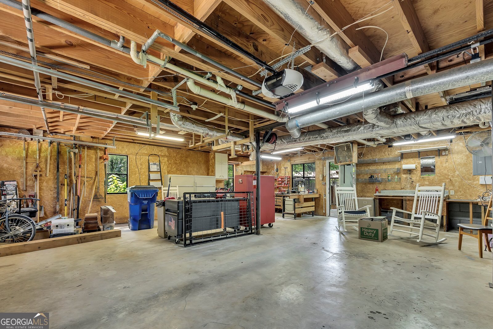709 Cobb Trail Woodstock - Photo 30