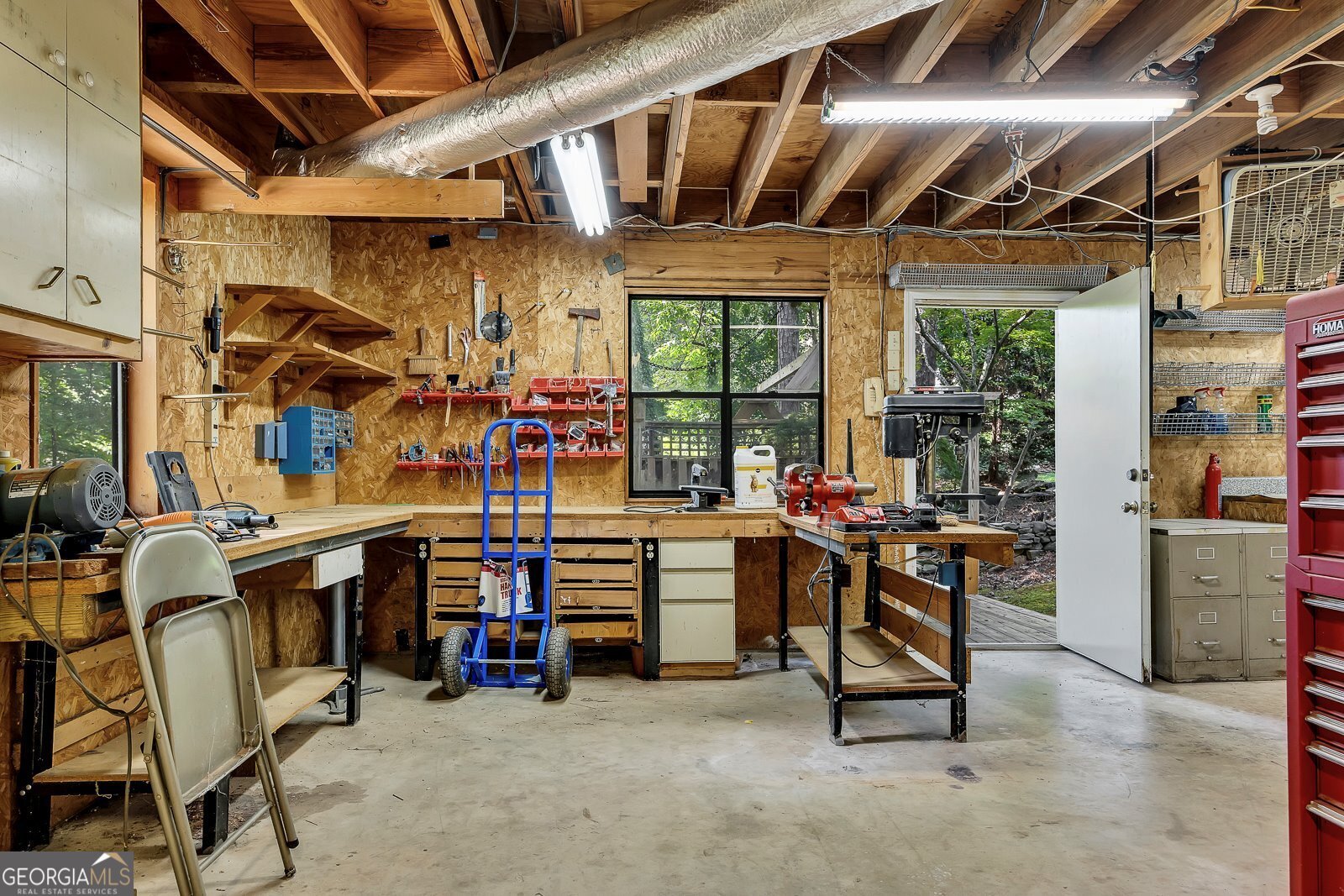 709 Cobb Trail Woodstock - Photo 31