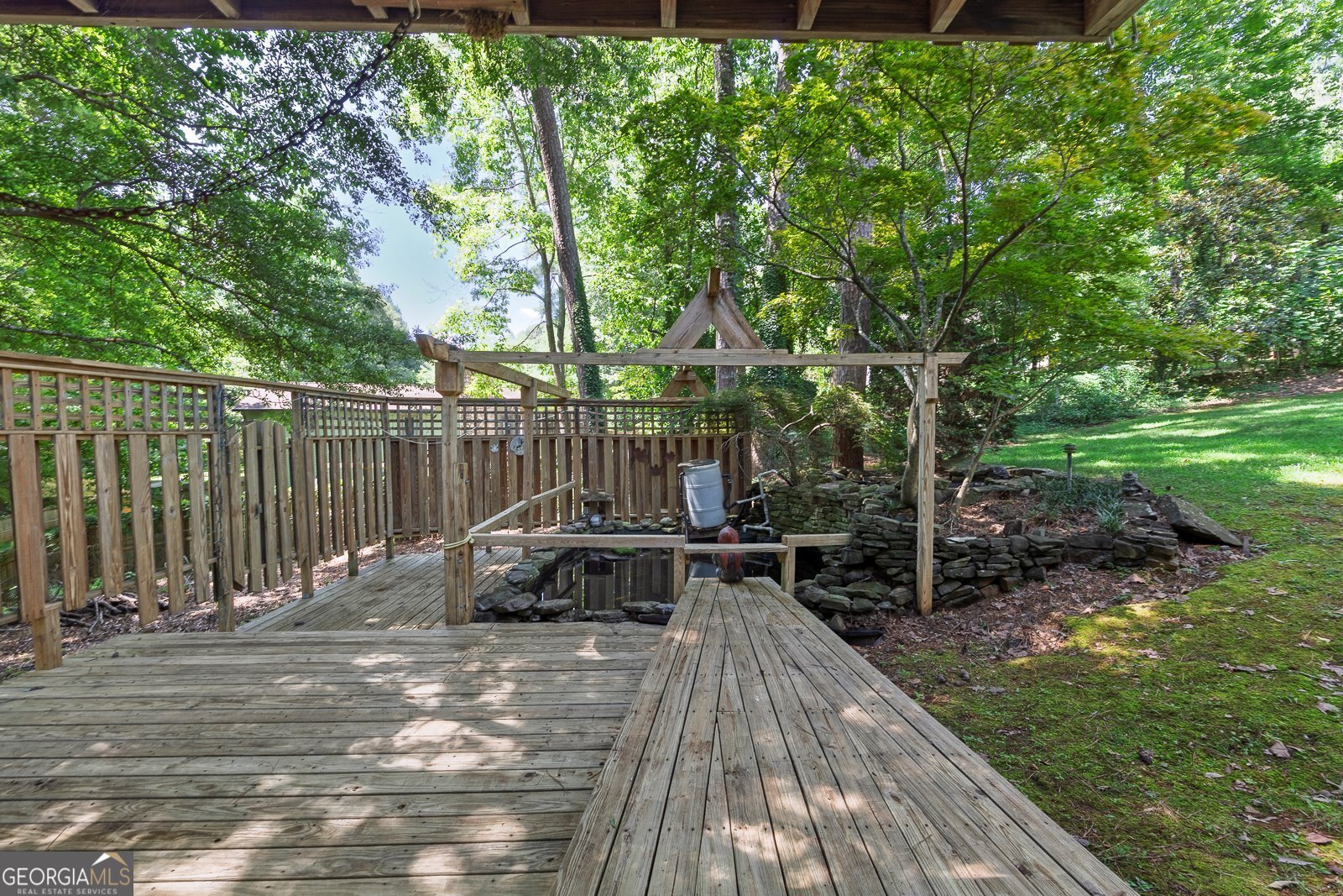 709 Cobb Trail Woodstock - Photo 34