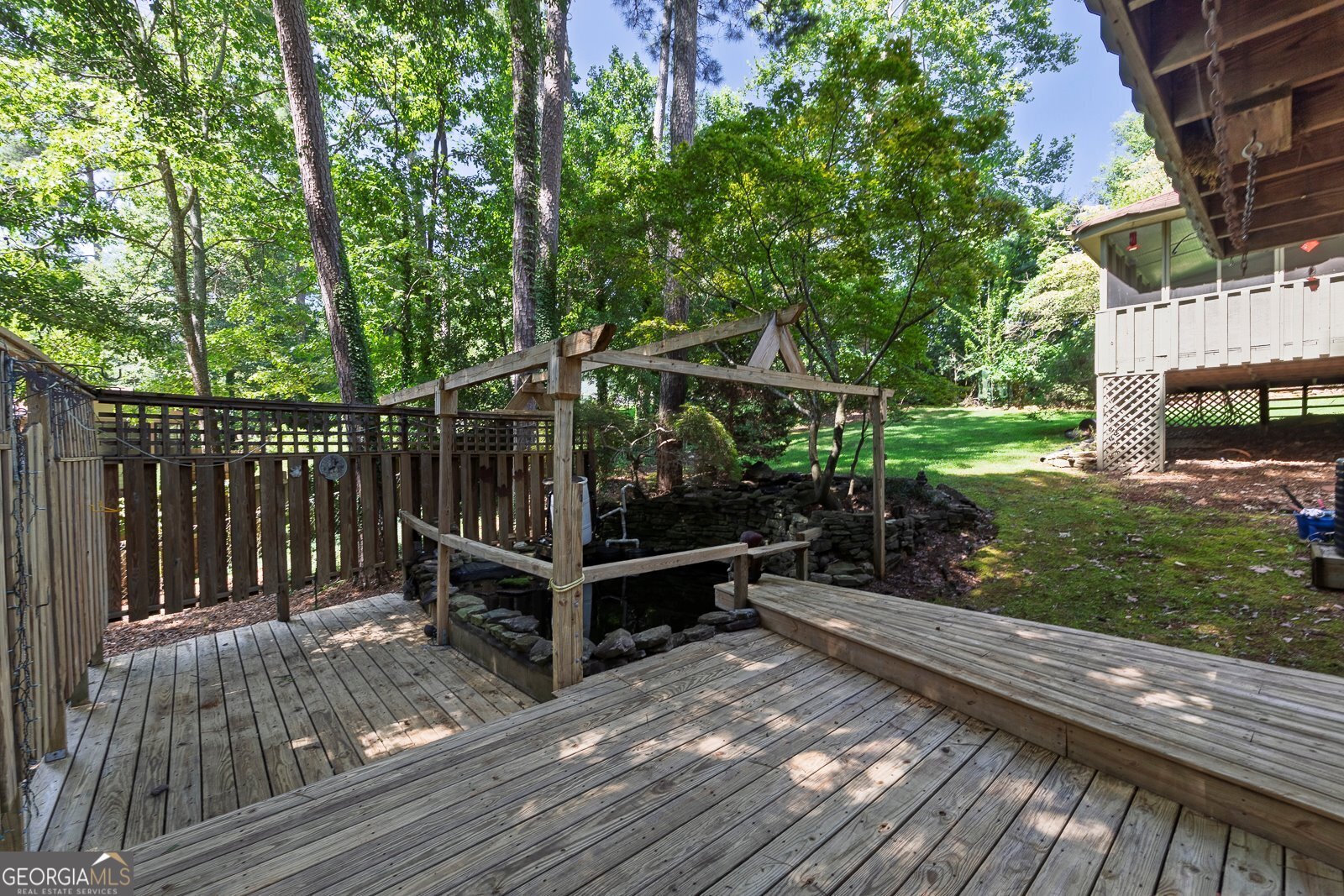 709 Cobb Trail Woodstock - Photo 35