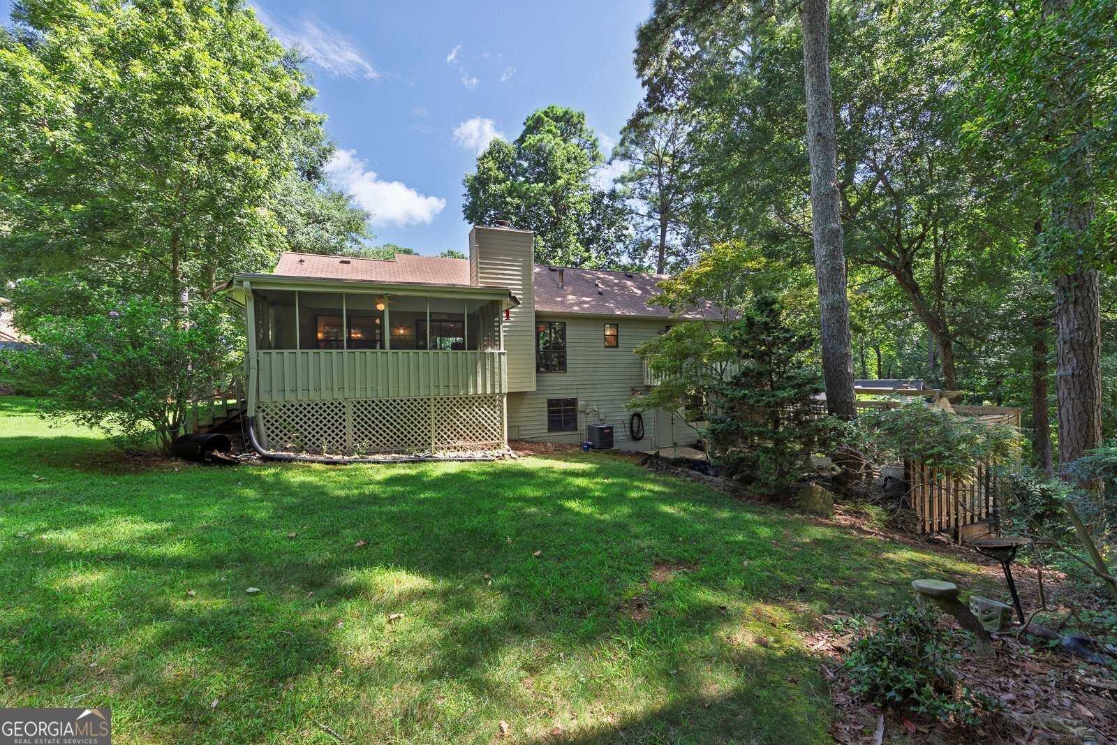 709 Cobb Trail Woodstock - Photo 37