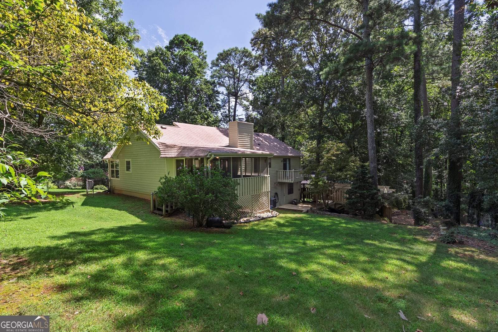 709 Cobb Trail Woodstock - Photo 38