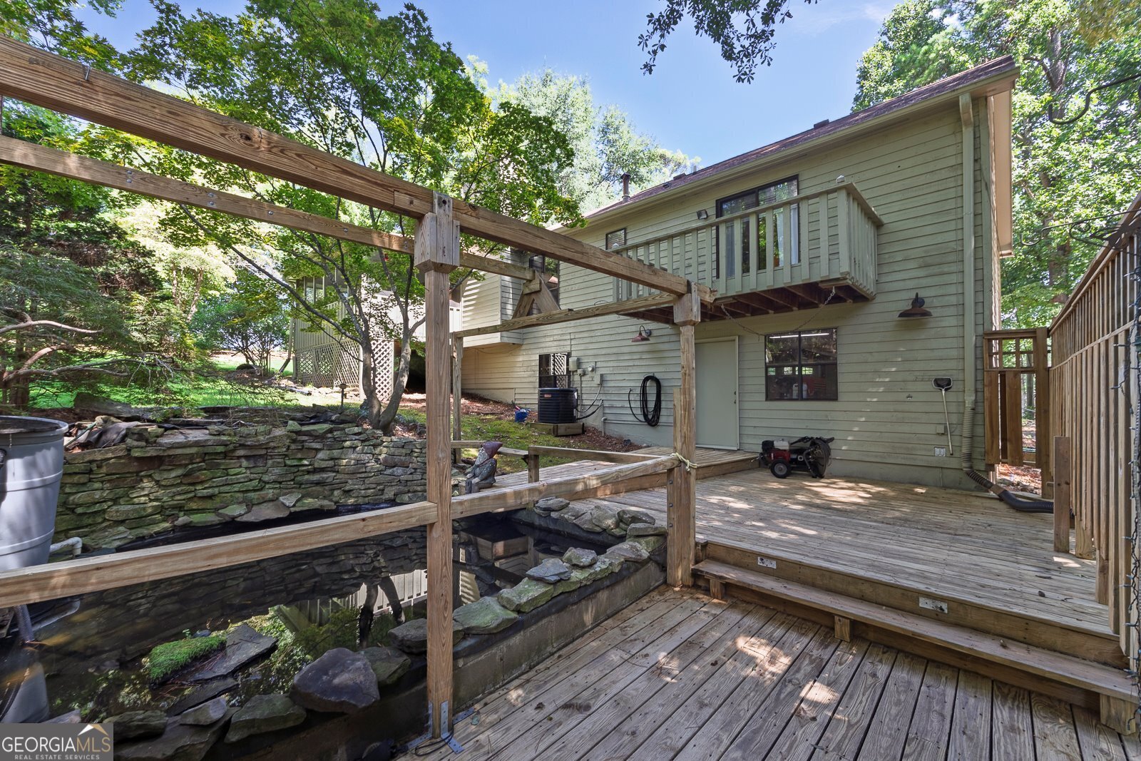 709 Cobb Trail Woodstock - Photo 40