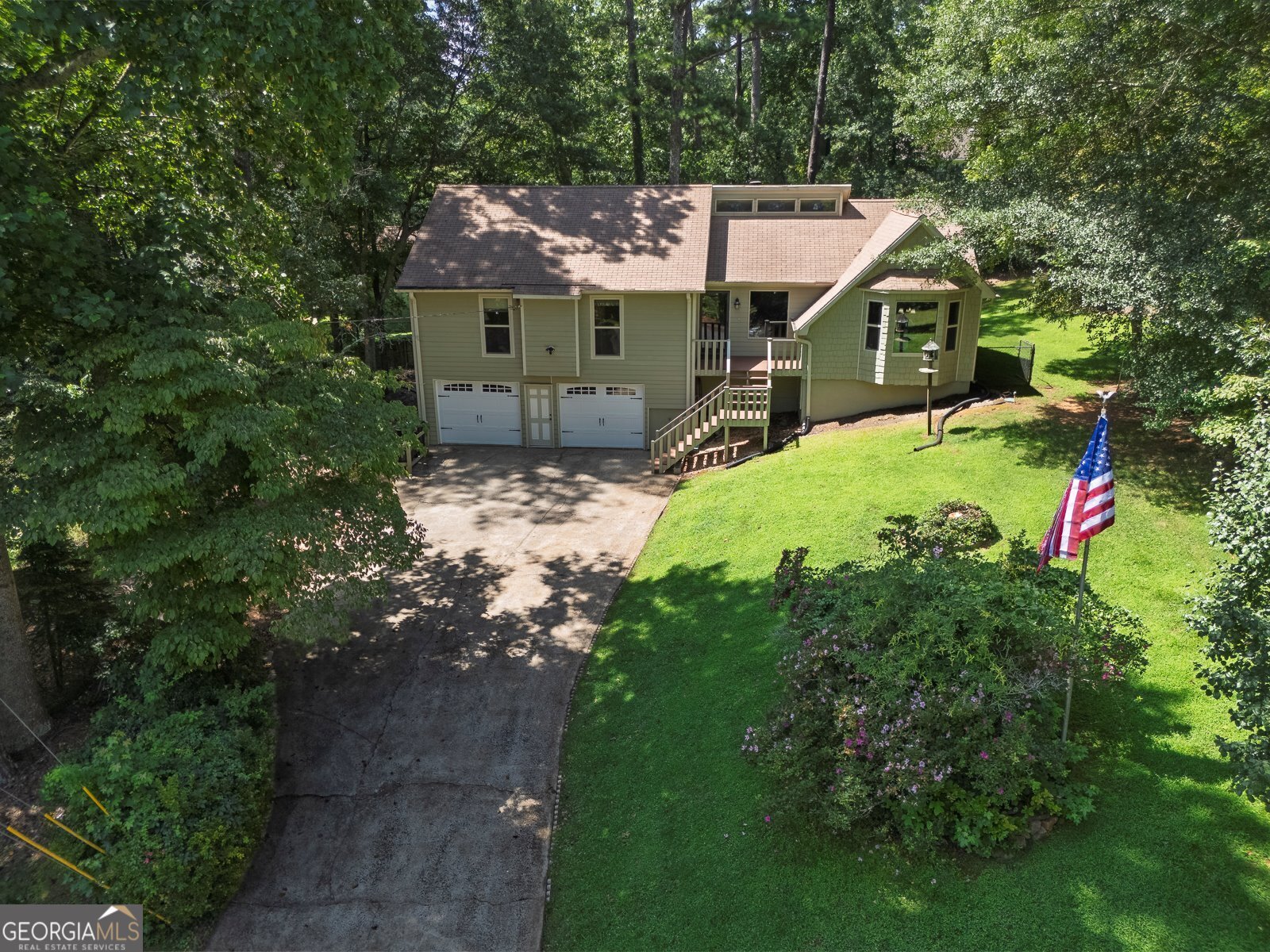 709 Cobb Trail Woodstock - Photo 41