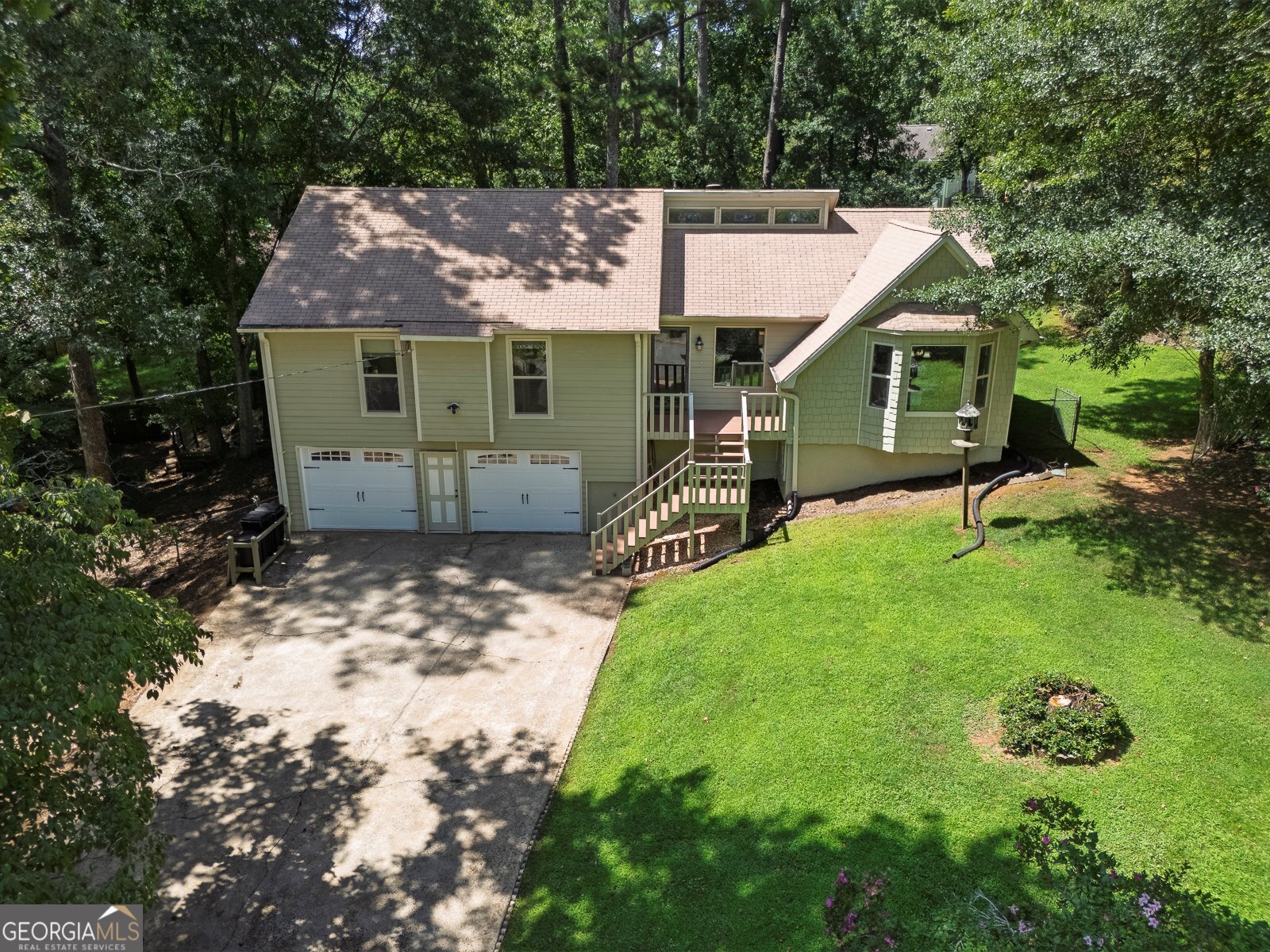 709 Cobb Trail Woodstock - Photo 42