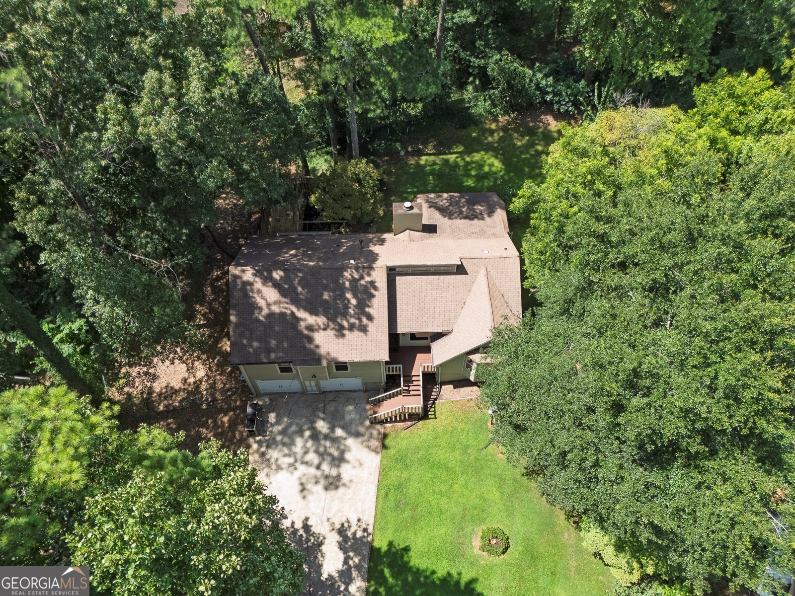 709 Cobb Trail Woodstock - Photo 43