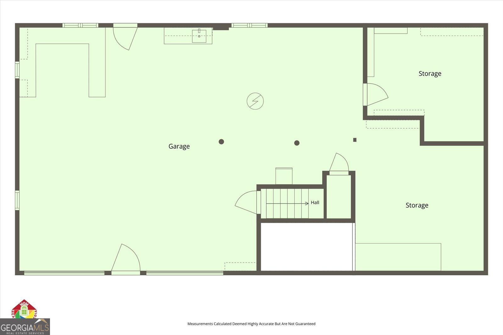 709 Cobb Trail Woodstock - Photo 45