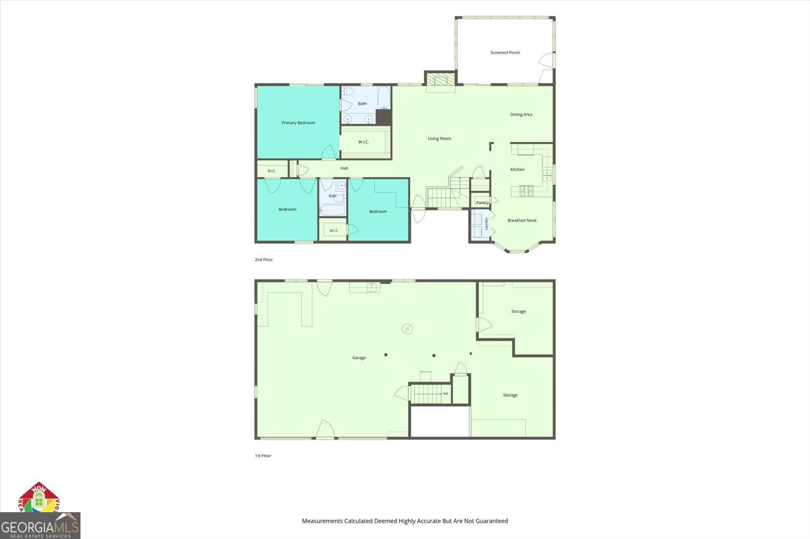 709 Cobb Trail Woodstock - Photo 49