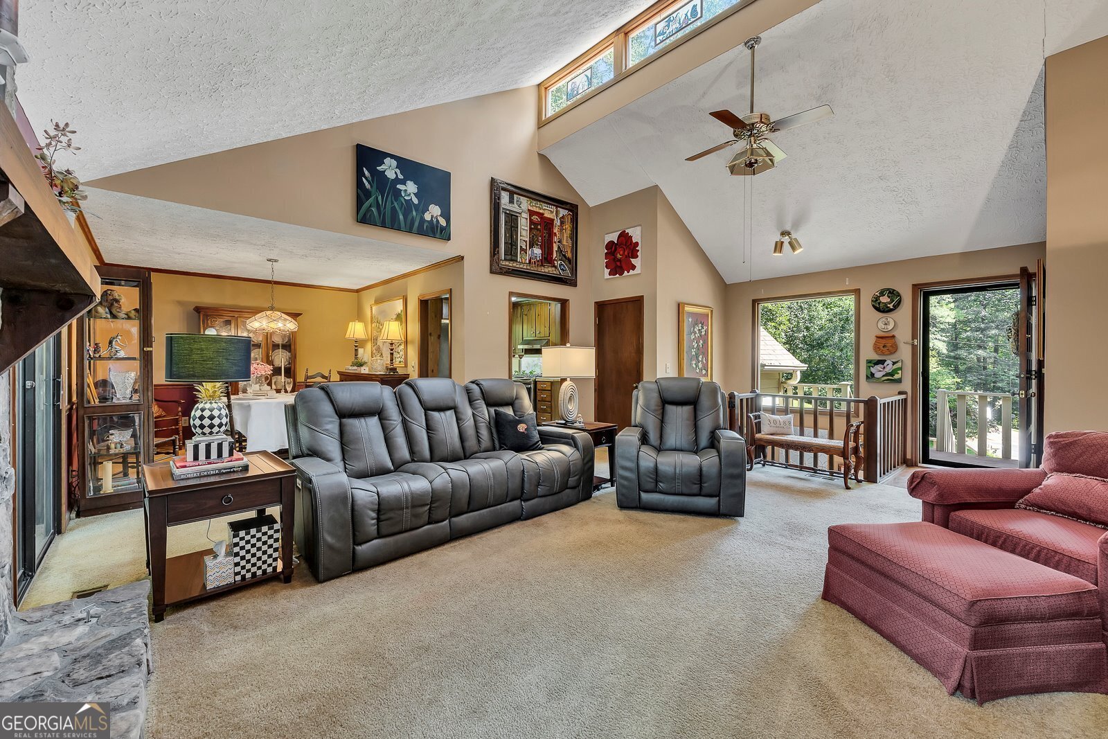 709 Cobb Trail Woodstock - Photo 7