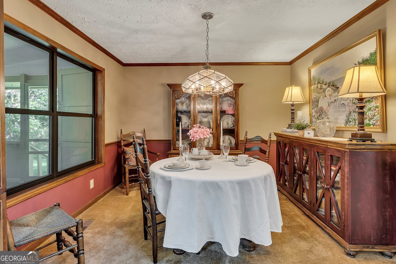 709 Cobb Trail Woodstock - Photo 9