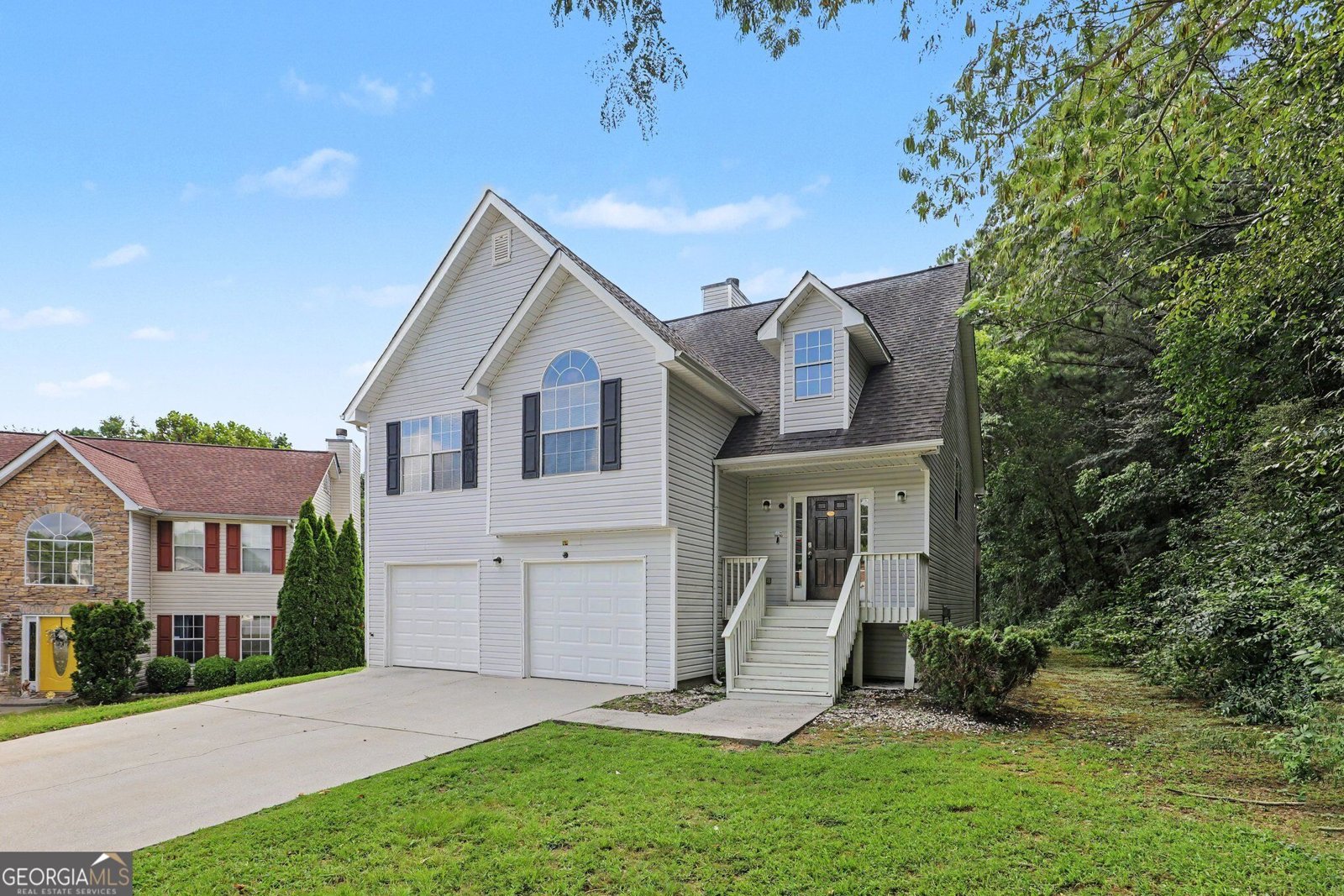 11050 Pebble Brook Court Hampton - Photo 2