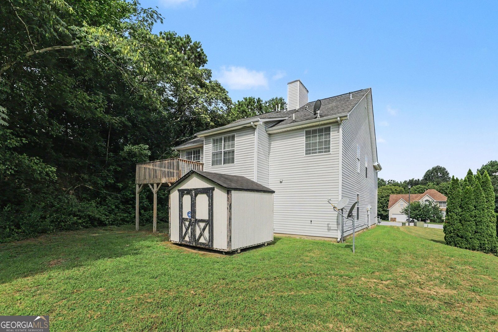 11050 Pebble Brook Court Hampton - Photo 32