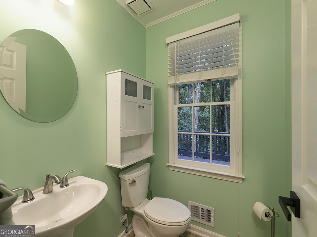 1179 Olde Bridge Drive Dallas - Photo 17