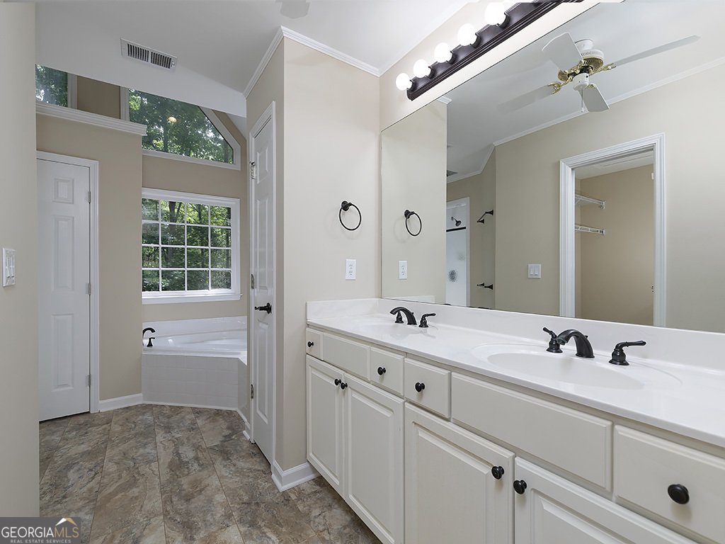 1179 Olde Bridge Drive Dallas - Photo 21