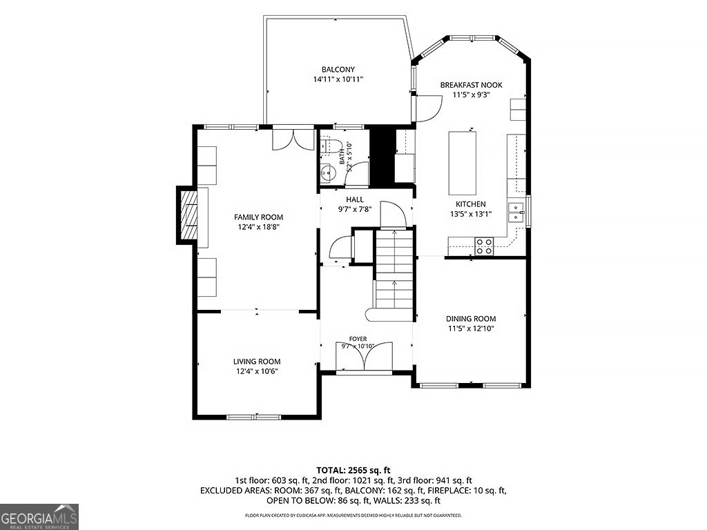 1179 Olde Bridge Drive Dallas - Photo 31