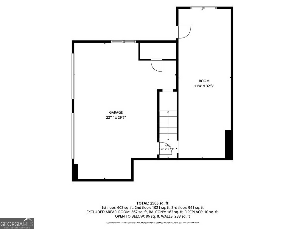 1179 Olde Bridge Drive Dallas - Photo 33