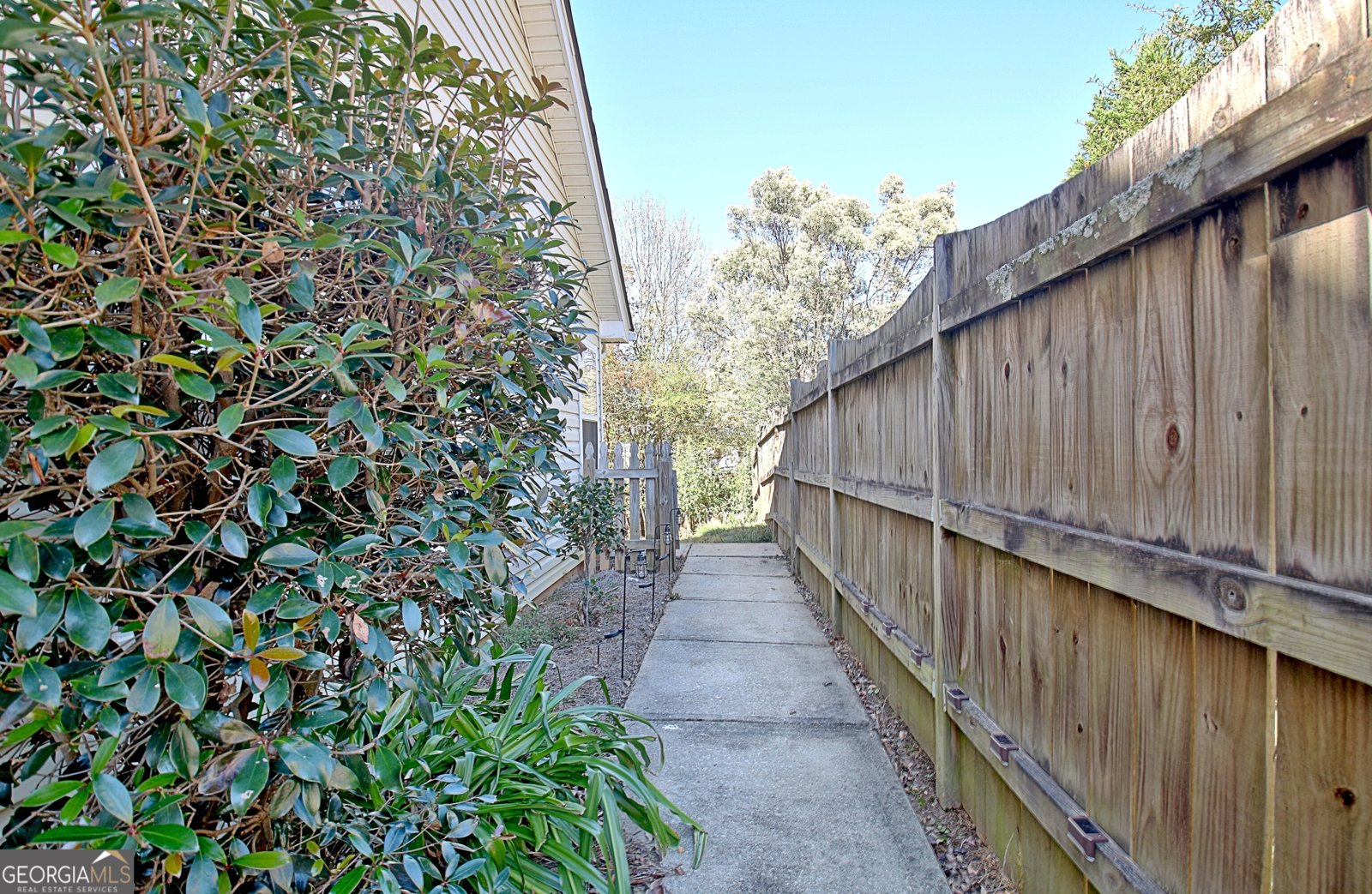 289 Baldwin Court Newnan - Photo 24