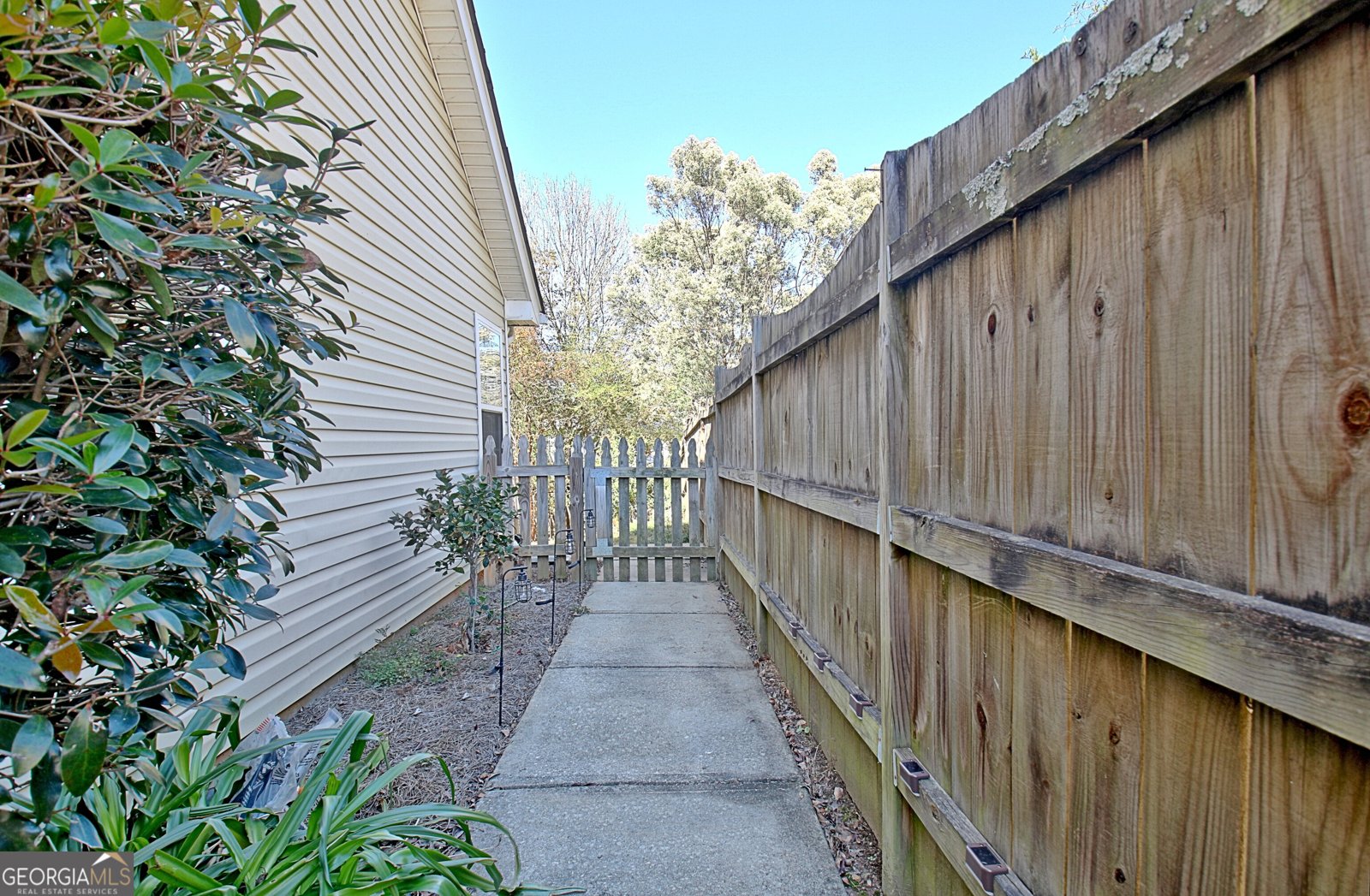 289 Baldwin Court Newnan - Photo 25