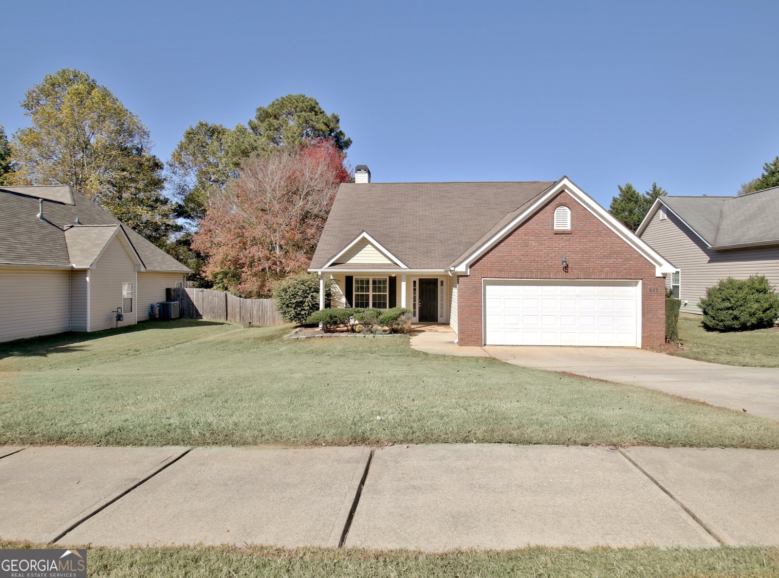 289 Baldwin Court Newnan - Photo 6