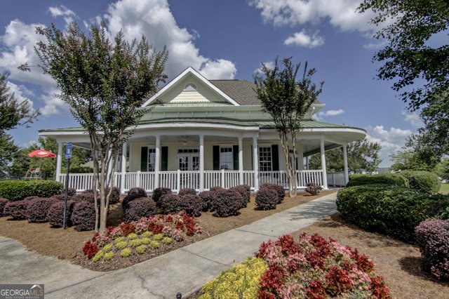 289 Baldwin Court Newnan - Photo 67