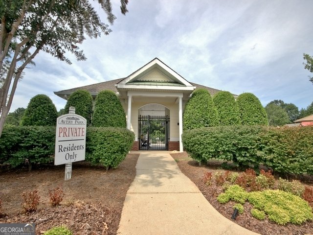 289 Baldwin Court Newnan - Photo 68