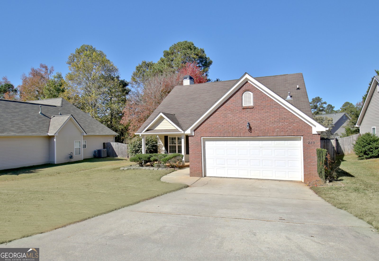 289 Baldwin Court Newnan - Photo 7