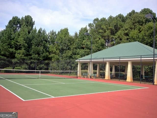 289 Baldwin Court Newnan - Photo 72