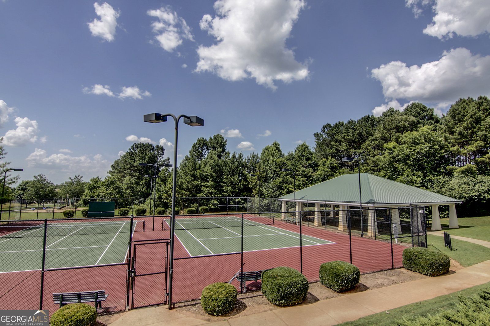 289 Baldwin Court Newnan - Photo 76