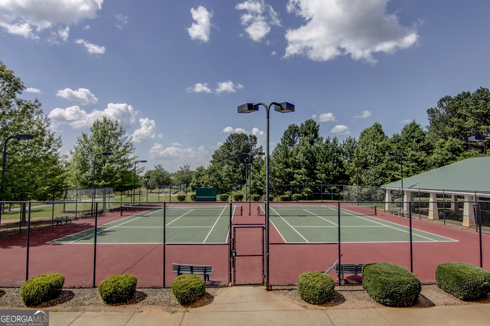 289 Baldwin Court Newnan - Photo 77