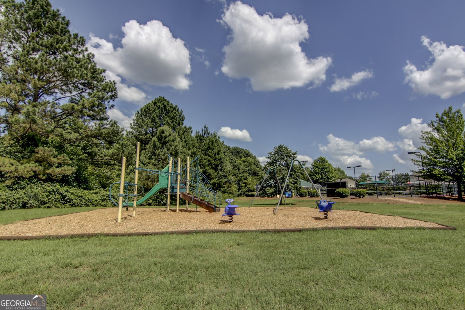 289 Baldwin Court Newnan - Photo 78
