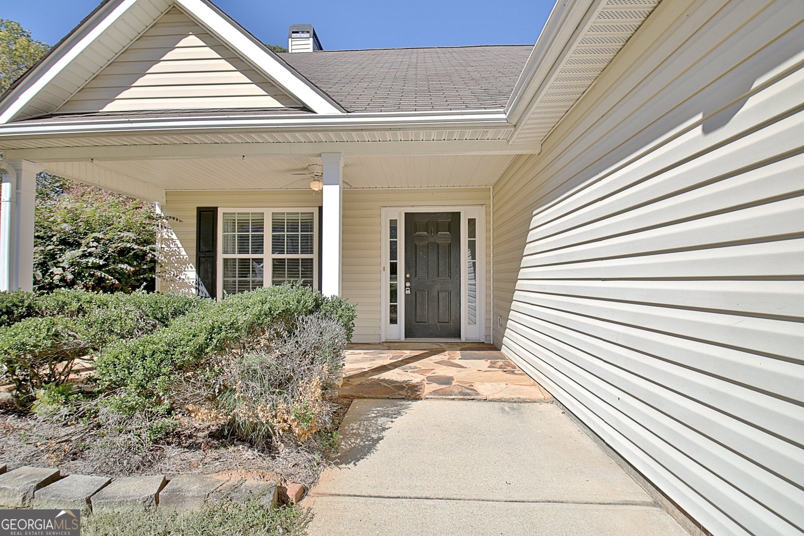 289 Baldwin Court Newnan - Photo 8