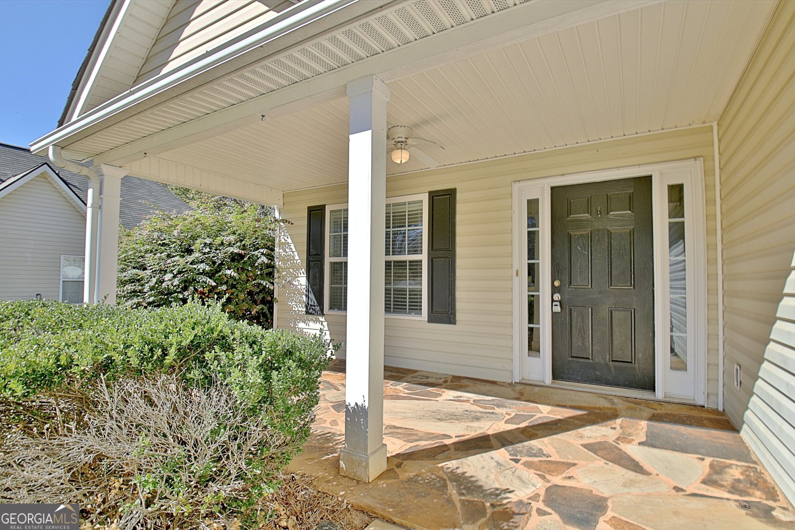 289 Baldwin Court Newnan - Photo 9
