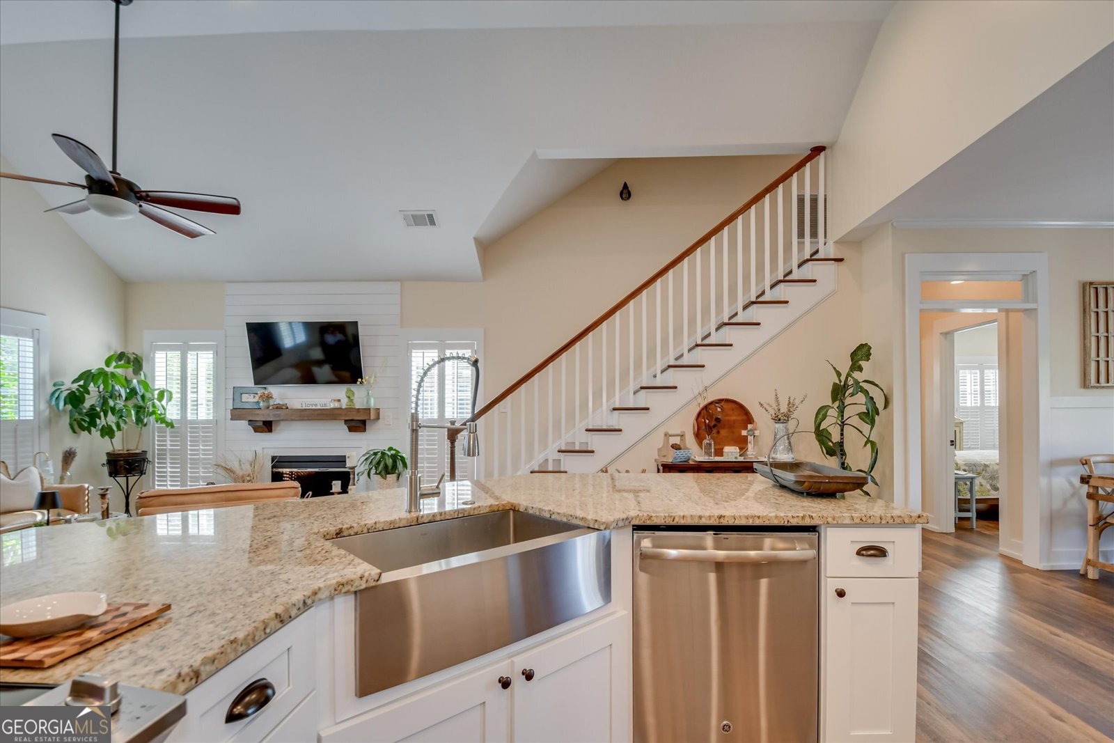 724 Bonnie Oaks Lane Evans - Photo 10