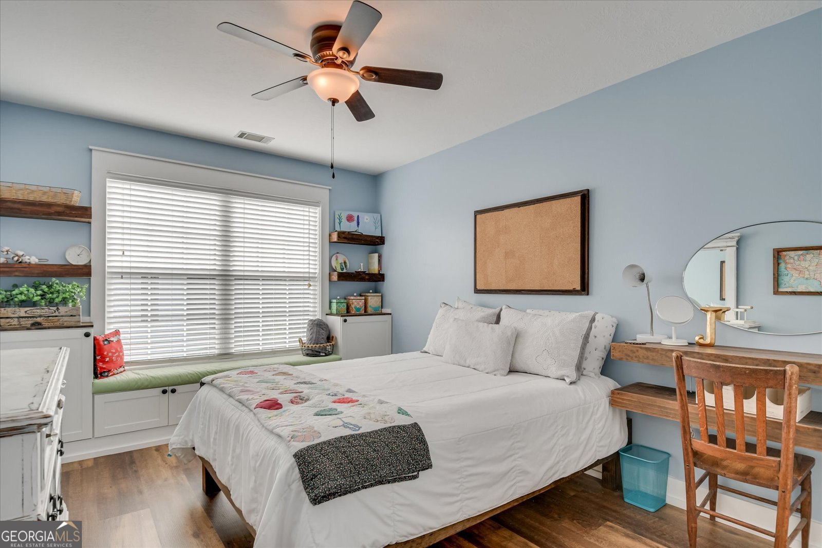 724 Bonnie Oaks Lane Evans - Photo 21